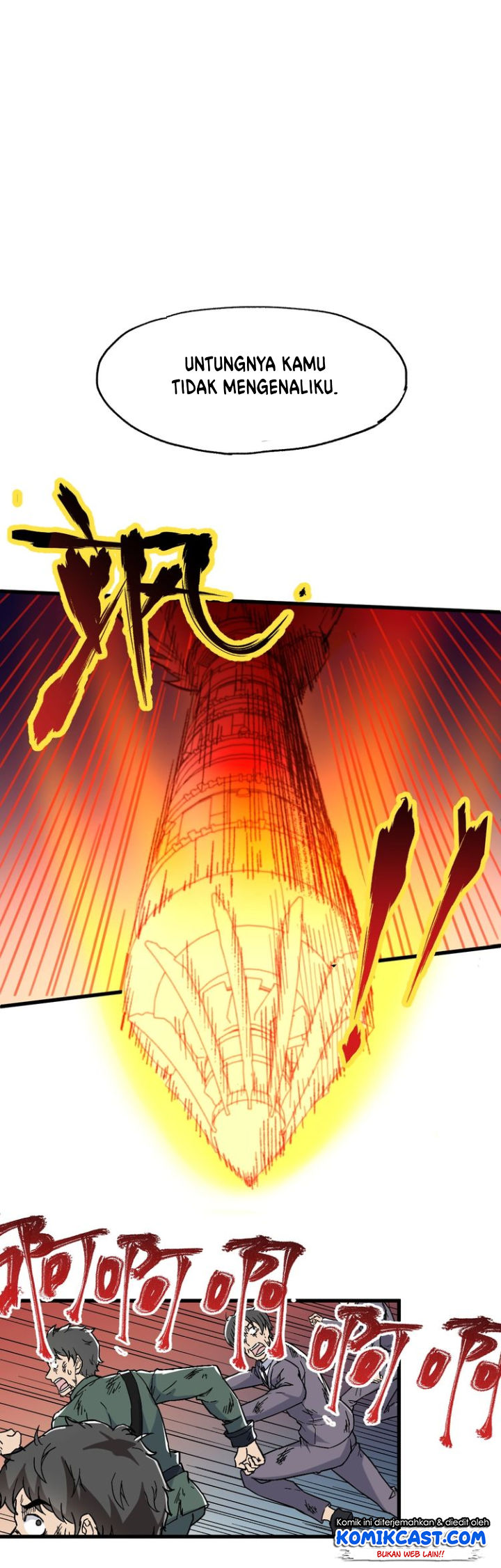 The Sacred Ruins Bab 44 halaman 42