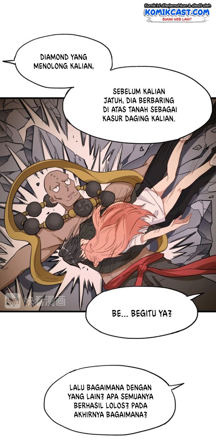 The Sacred Ruins Bab 45 halaman 20