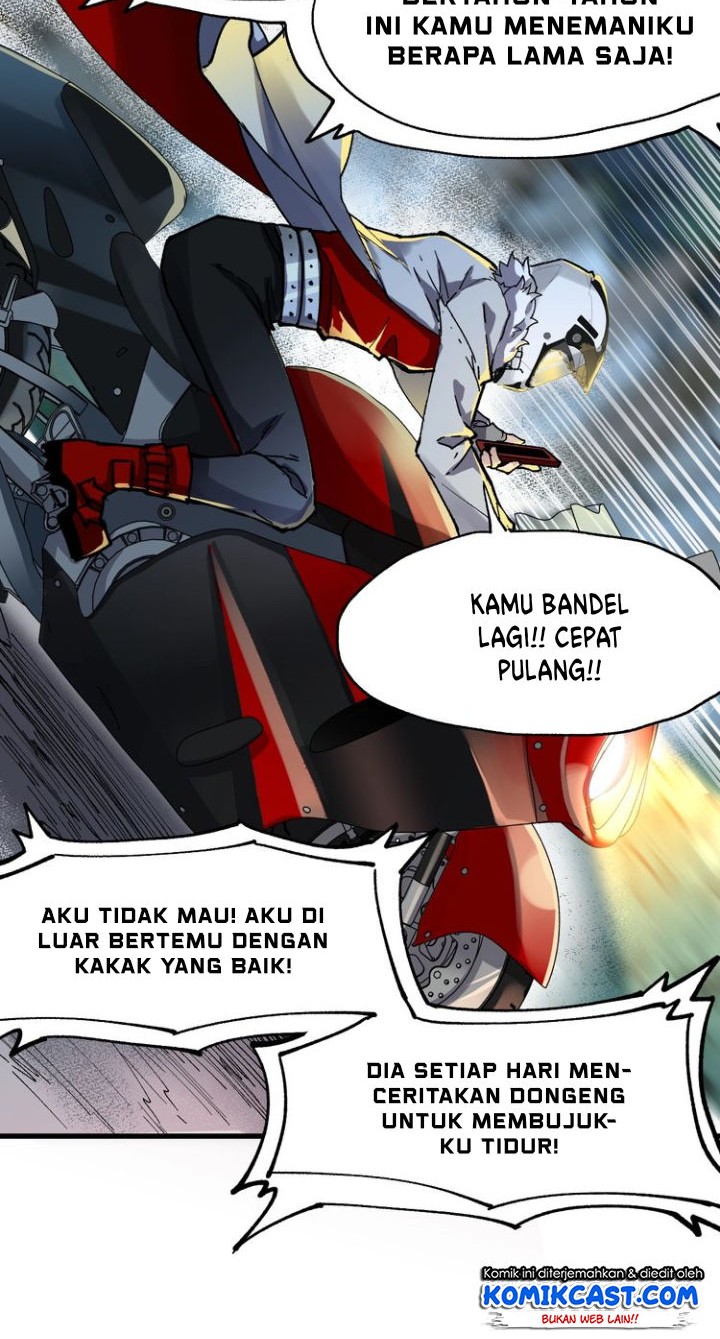 The Sacred Ruins Bab 46 halaman 14