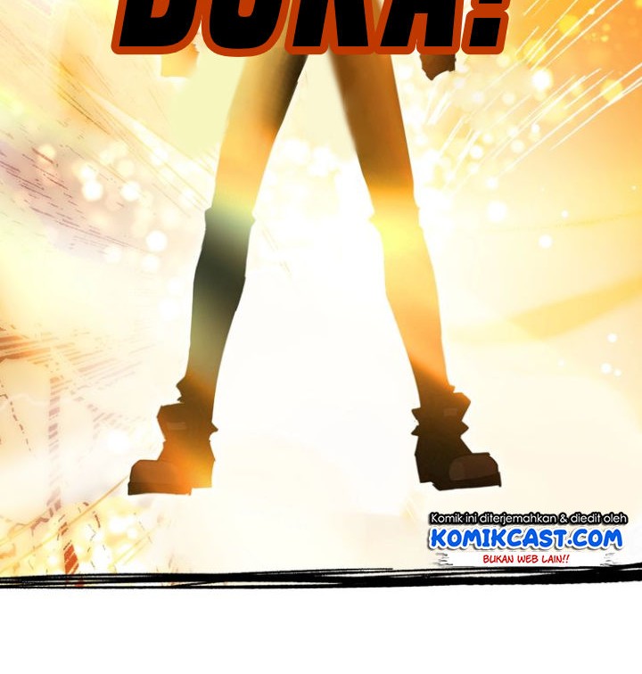 The Sacred Ruins chapter 48 halaman 10