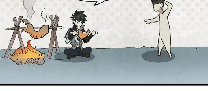 The Sacred Ruins chapter 49 halaman 13