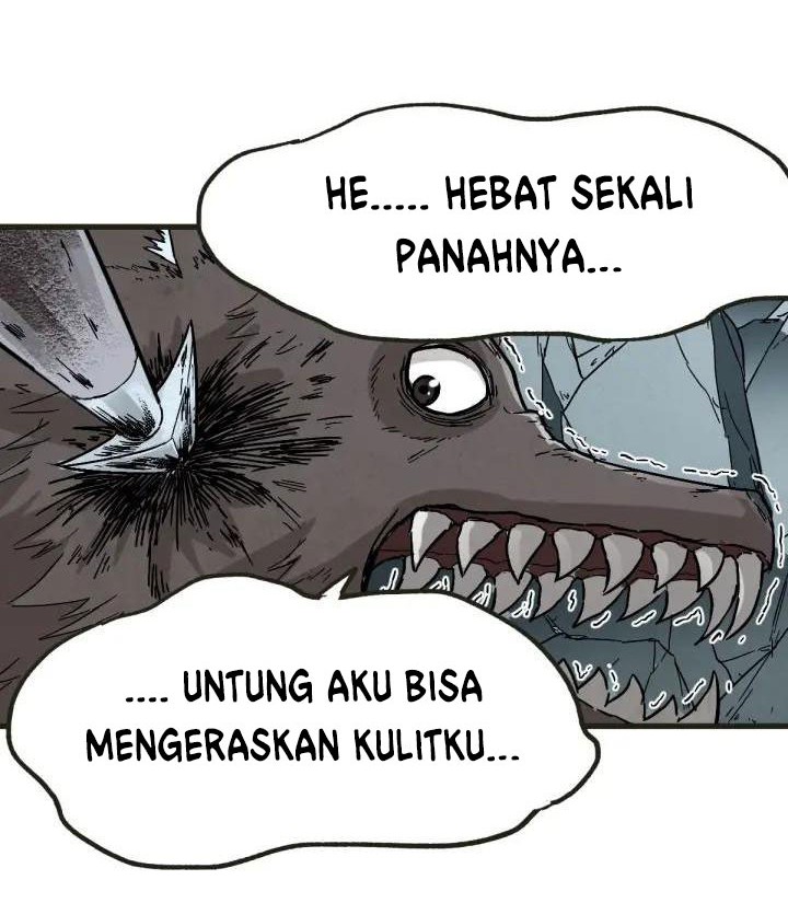 The Sacred Ruins chapter 49 halaman 28
