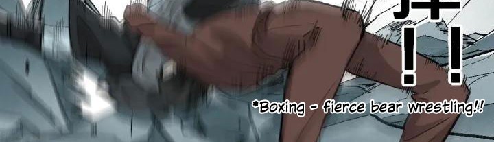 The Sacred Ruins chapter 49 halaman 37