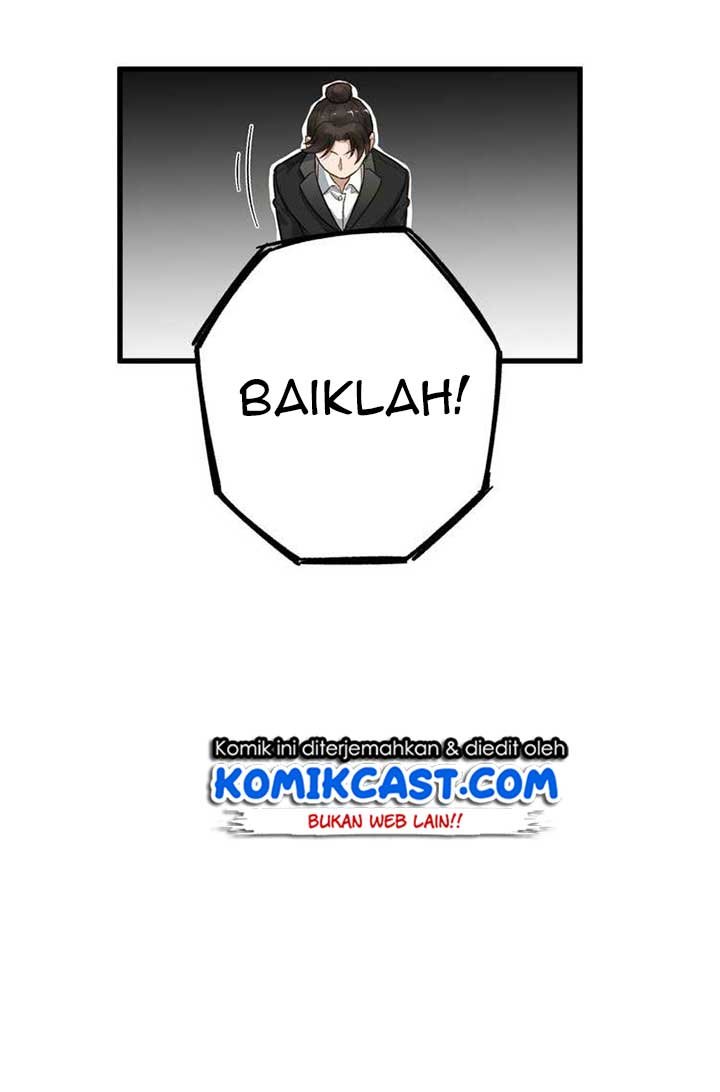 The Sacred Ruins Bab 5 halaman 44