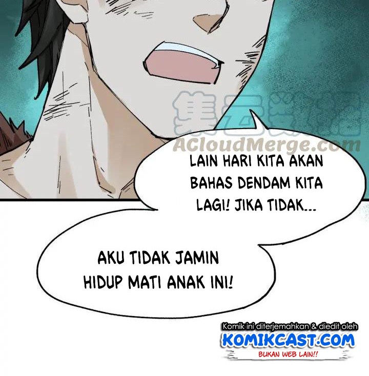 The Sacred Ruins Bab 51 halaman 10
