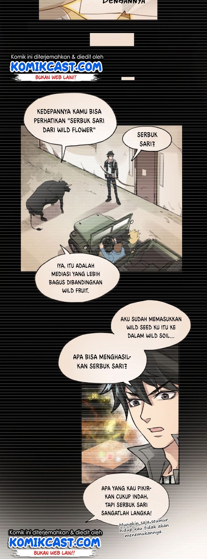 The Sacred Ruins Bab 52 halaman 18