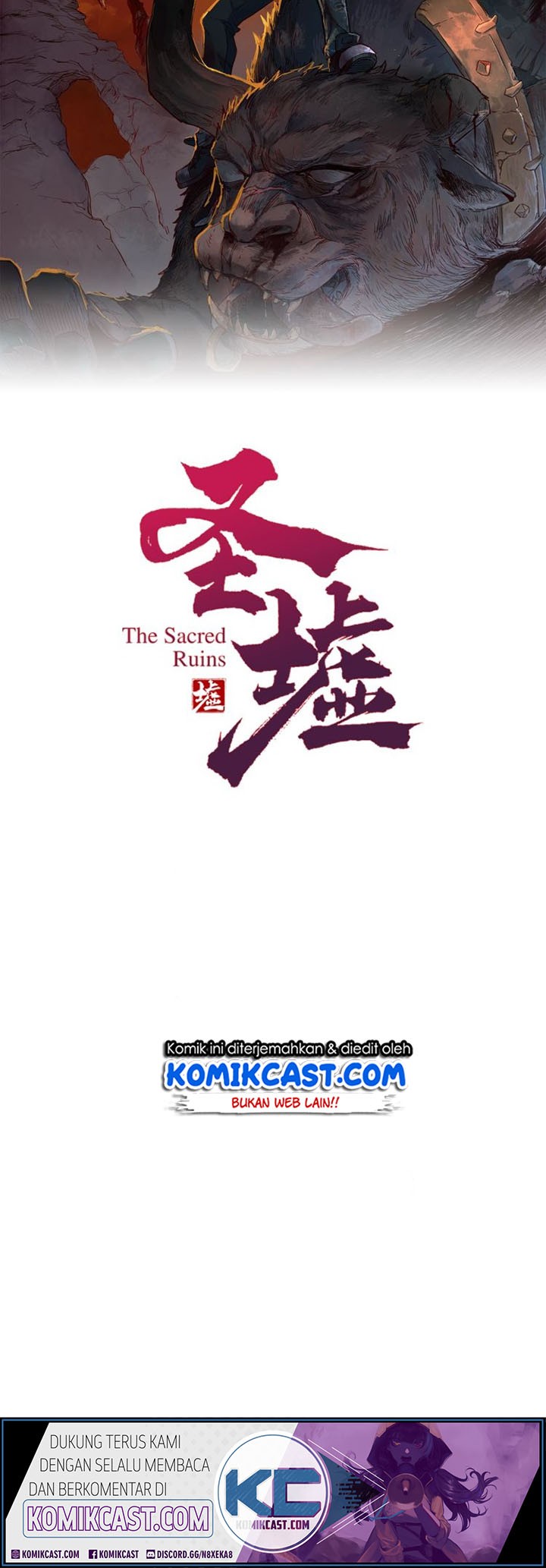 The Sacred Ruins Bab 53 halaman 3