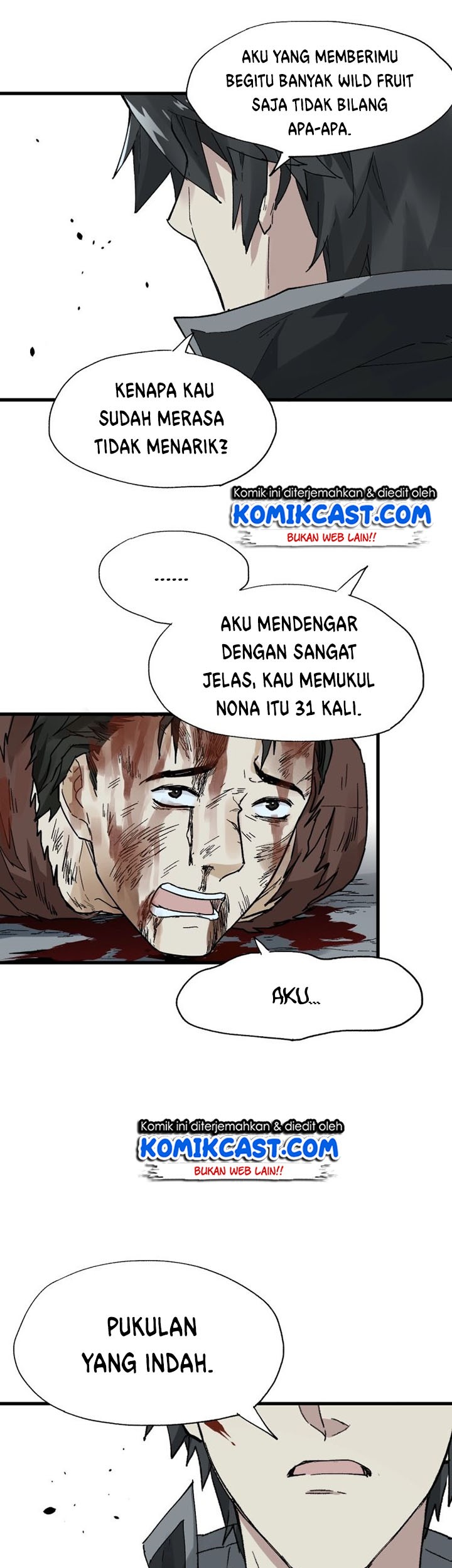 The Sacred Ruins Bab 53 halaman 24