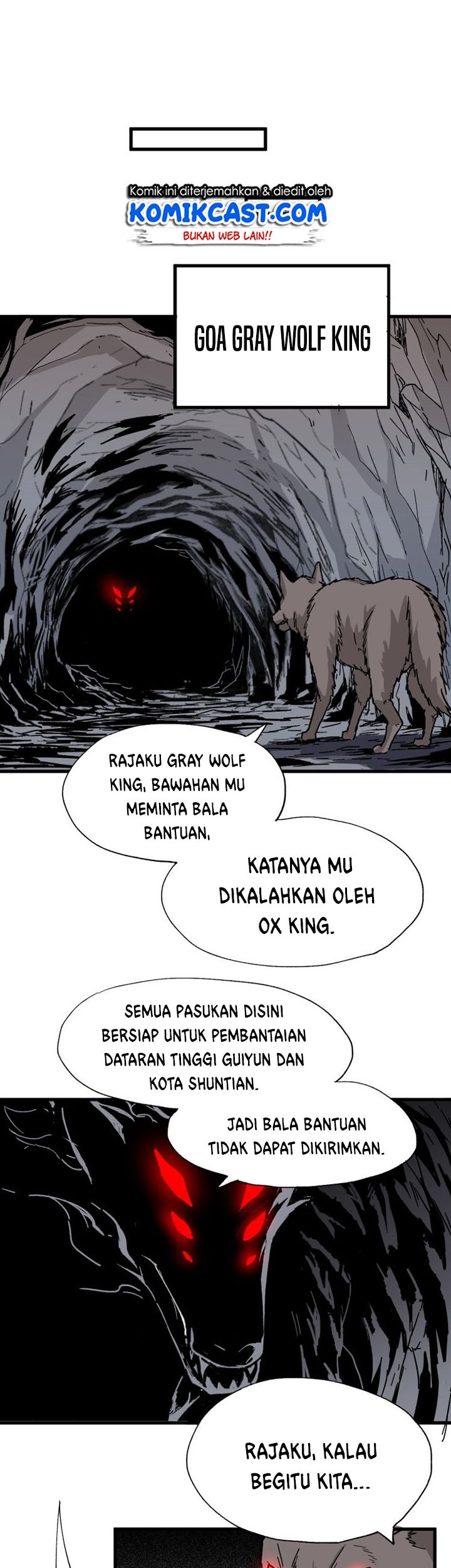 The Sacred Ruins Bab 54 halaman 34