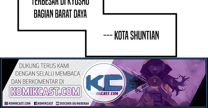 The Sacred Ruins chapter 55 halaman 6