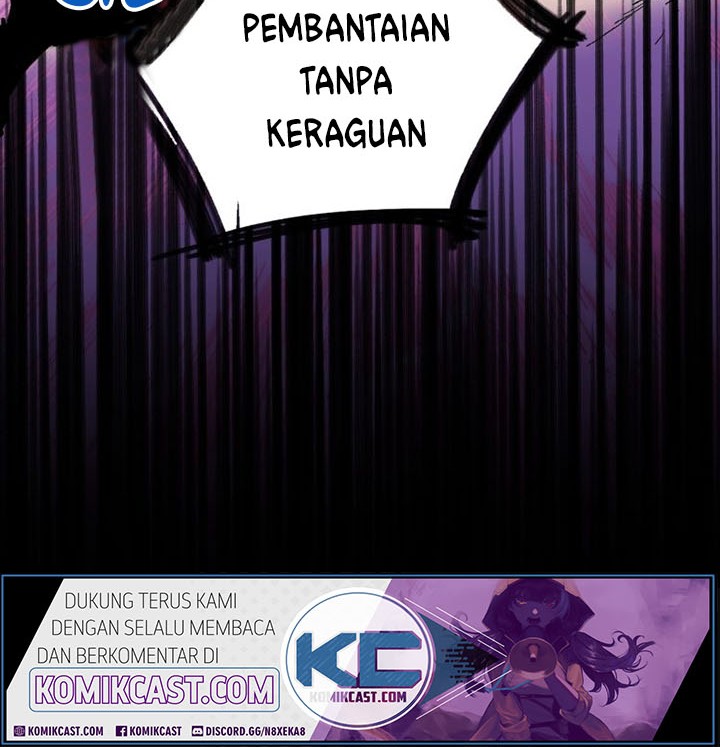 The Sacred Ruins chapter 55 halaman 32