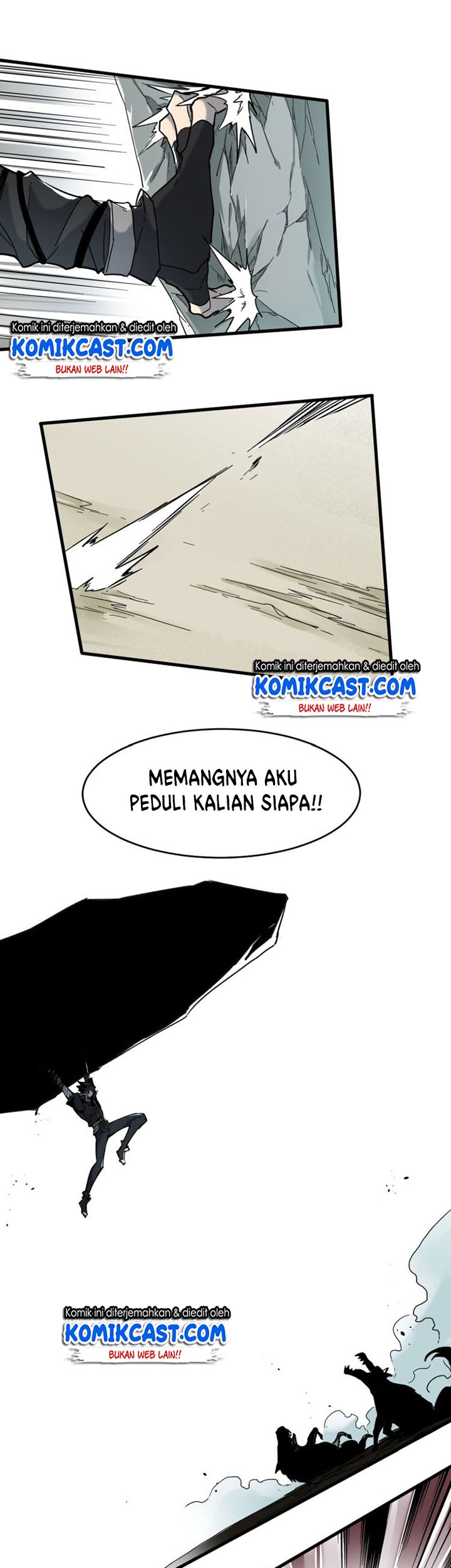 The Sacred Ruins Bab 58 halaman 28