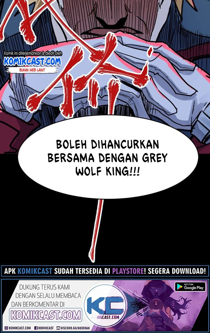The Sacred Ruins chapter 59 halaman 30
