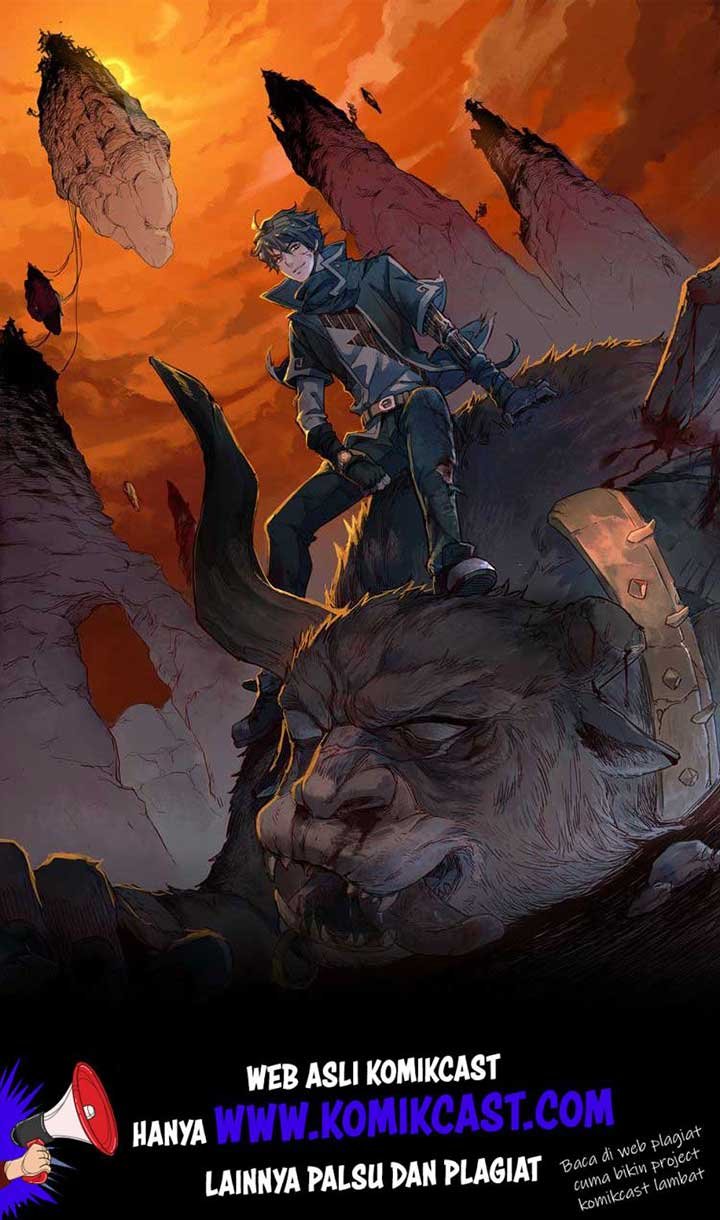 The Sacred Ruins chapter 6 halaman 2