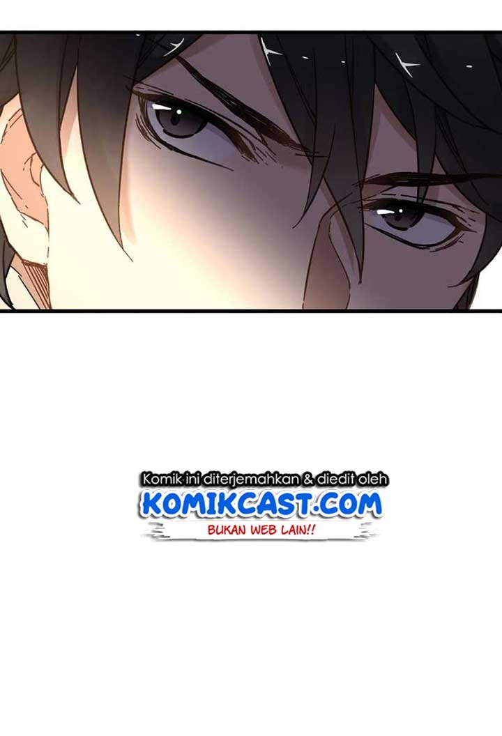 The Sacred Ruins chapter 6 halaman 9