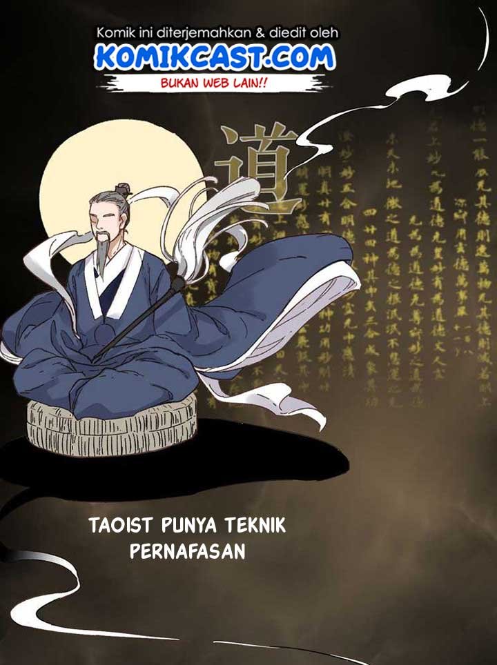 The Sacred Ruins chapter 6 halaman 20