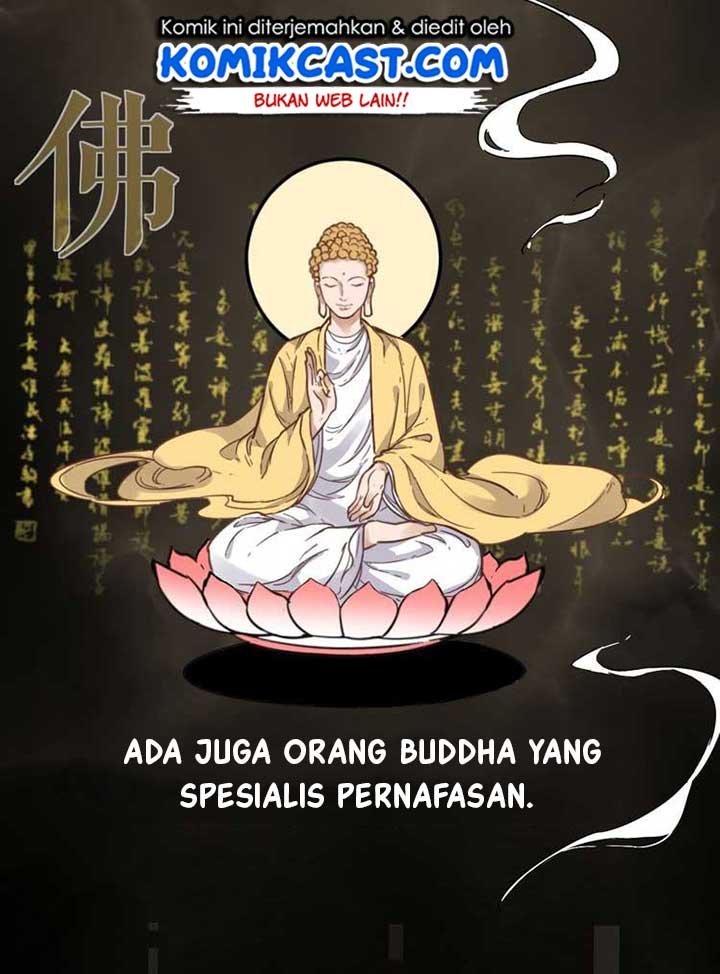 The Sacred Ruins chapter 6 halaman 21