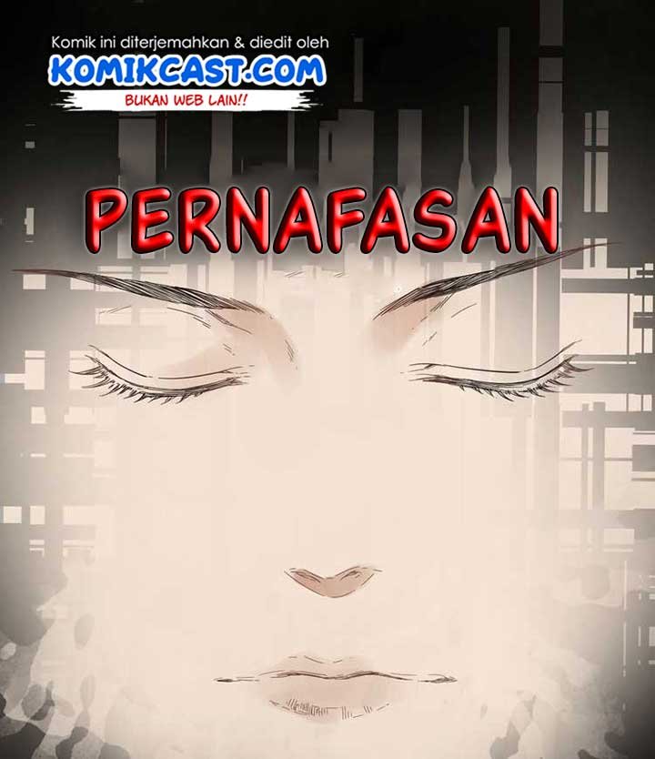 The Sacred Ruins chapter 6 halaman 22