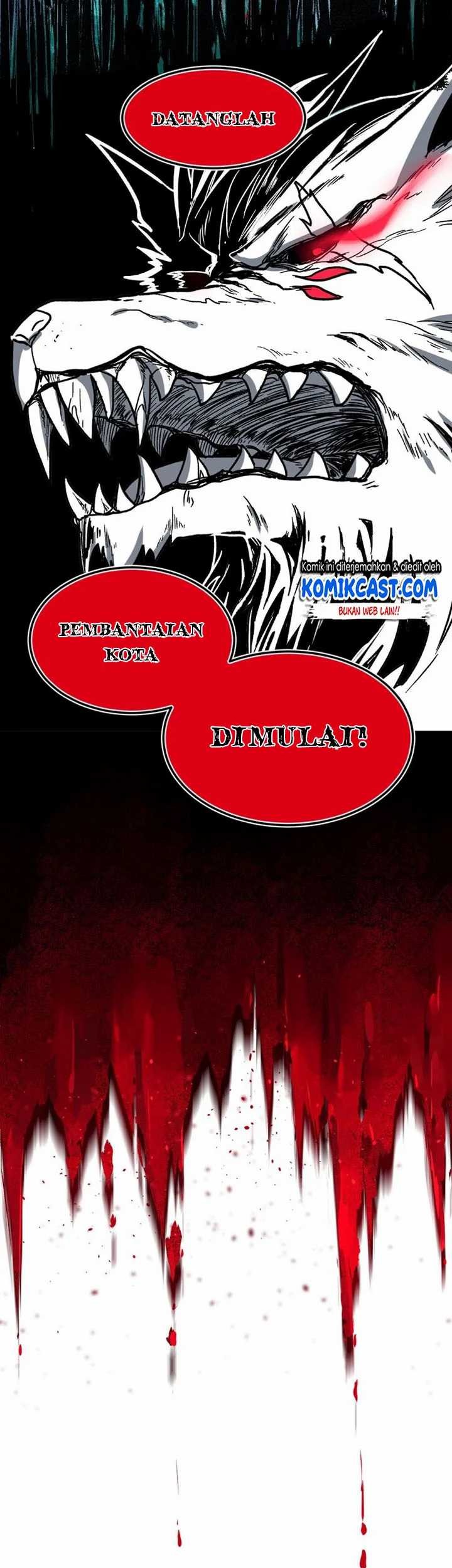 The Sacred Ruins chapter 60 halaman 10