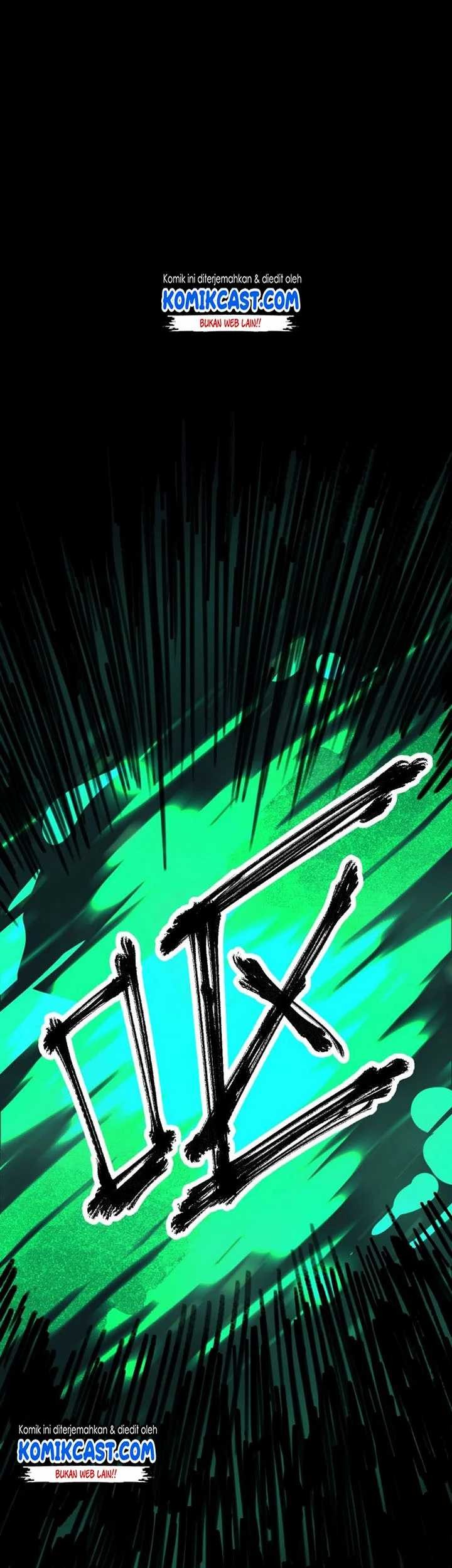 The Sacred Ruins chapter 60 halaman 40