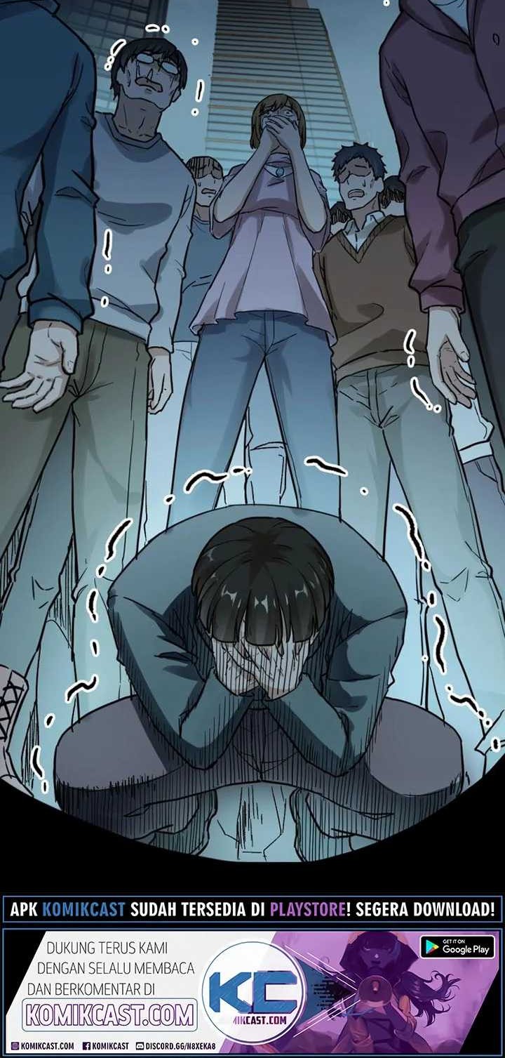 The Sacred Ruins chapter 60 halaman 42
