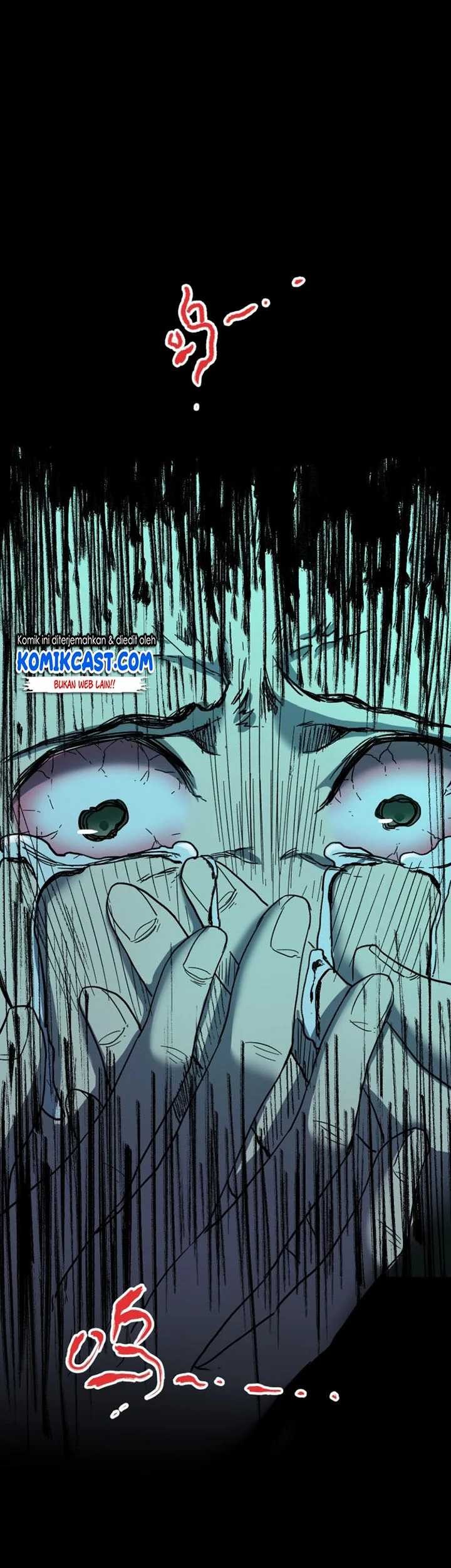 The Sacred Ruins chapter 60 halaman 43