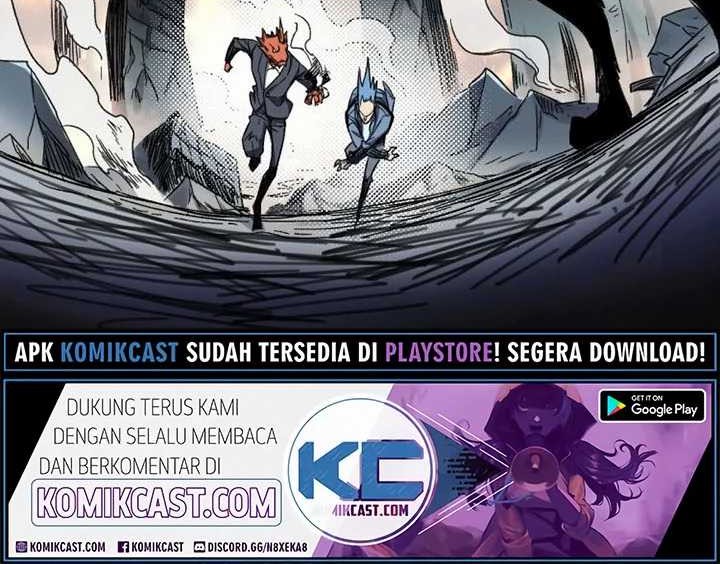 The Sacred Ruins chapter 61 halaman 4