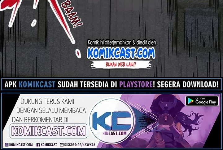 The Sacred Ruins chapter 61 halaman 9