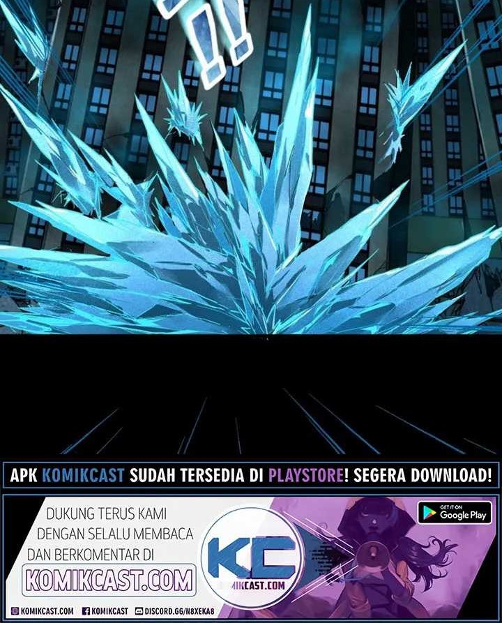 The Sacred Ruins chapter 61 halaman 17