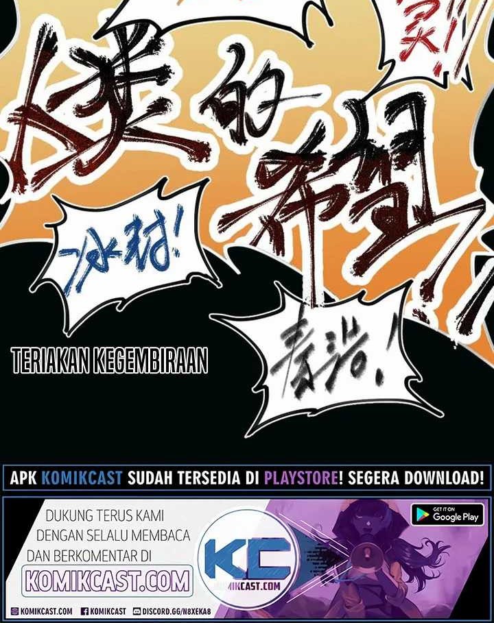 The Sacred Ruins chapter 61 halaman 22