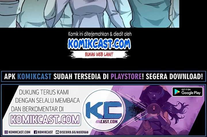 The Sacred Ruins chapter 61 halaman 32
