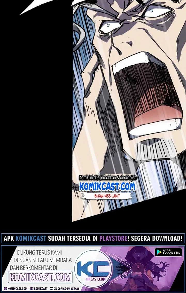 The Sacred Ruins chapter 61 halaman 36