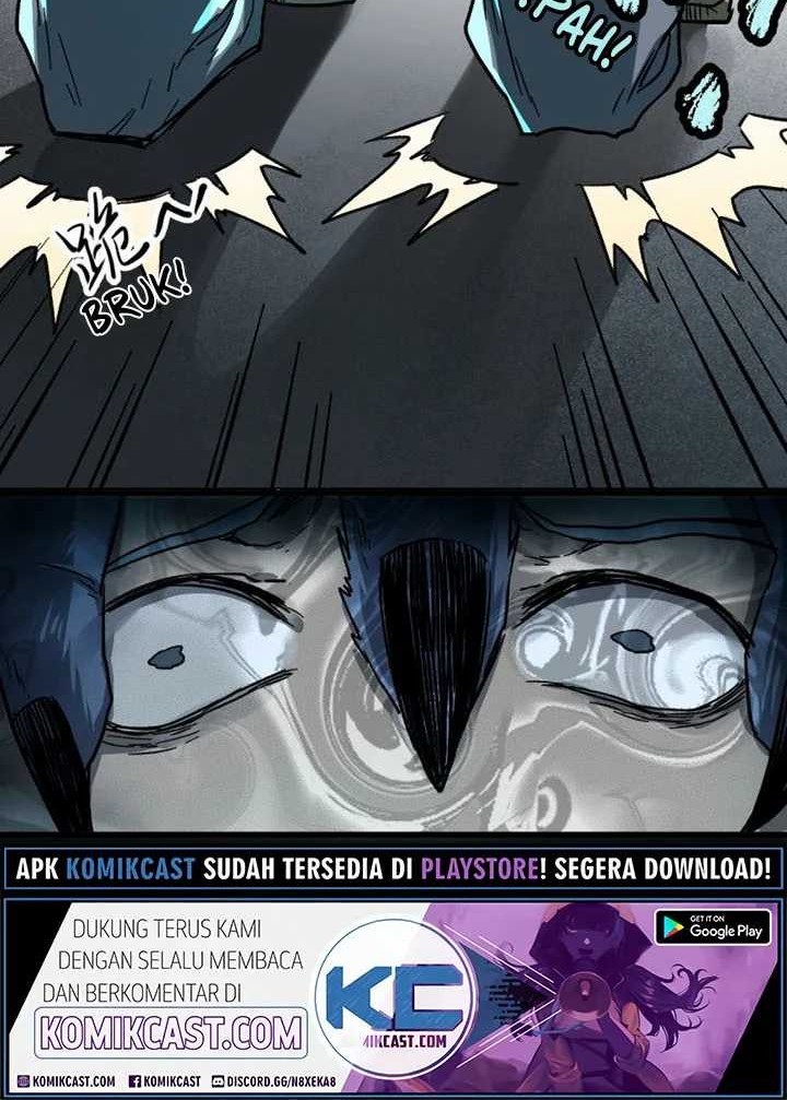 The Sacred Ruins chapter 61 halaman 40
