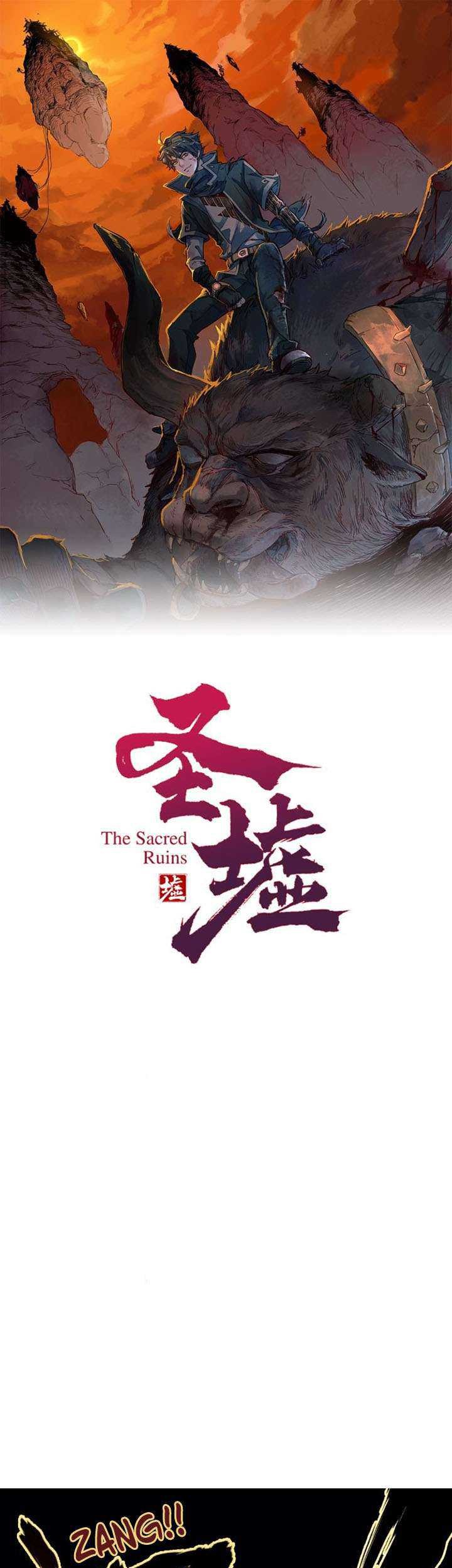 The Sacred Ruins chapter 62 halaman 2