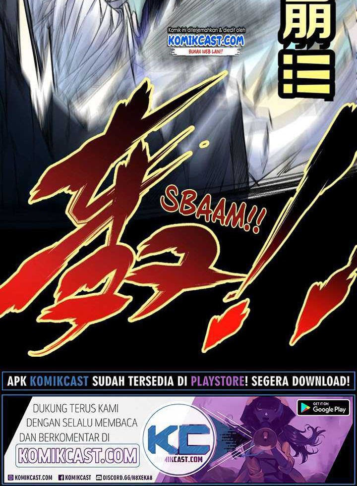 The Sacred Ruins chapter 62 halaman 5