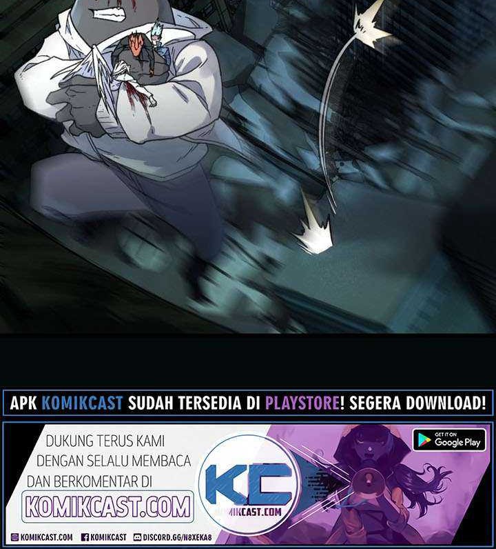 The Sacred Ruins chapter 62 halaman 15