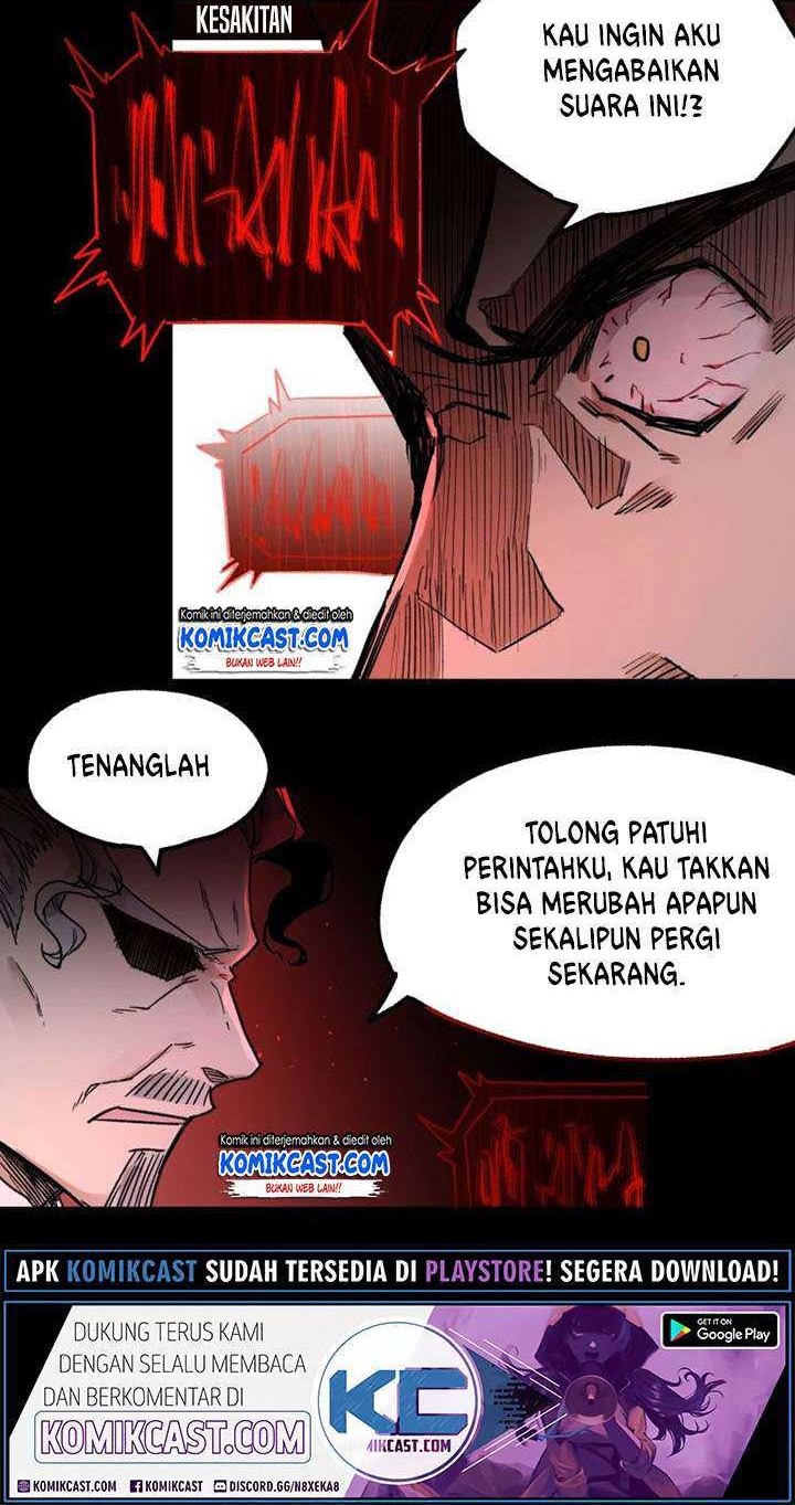 The Sacred Ruins chapter 62 halaman 37