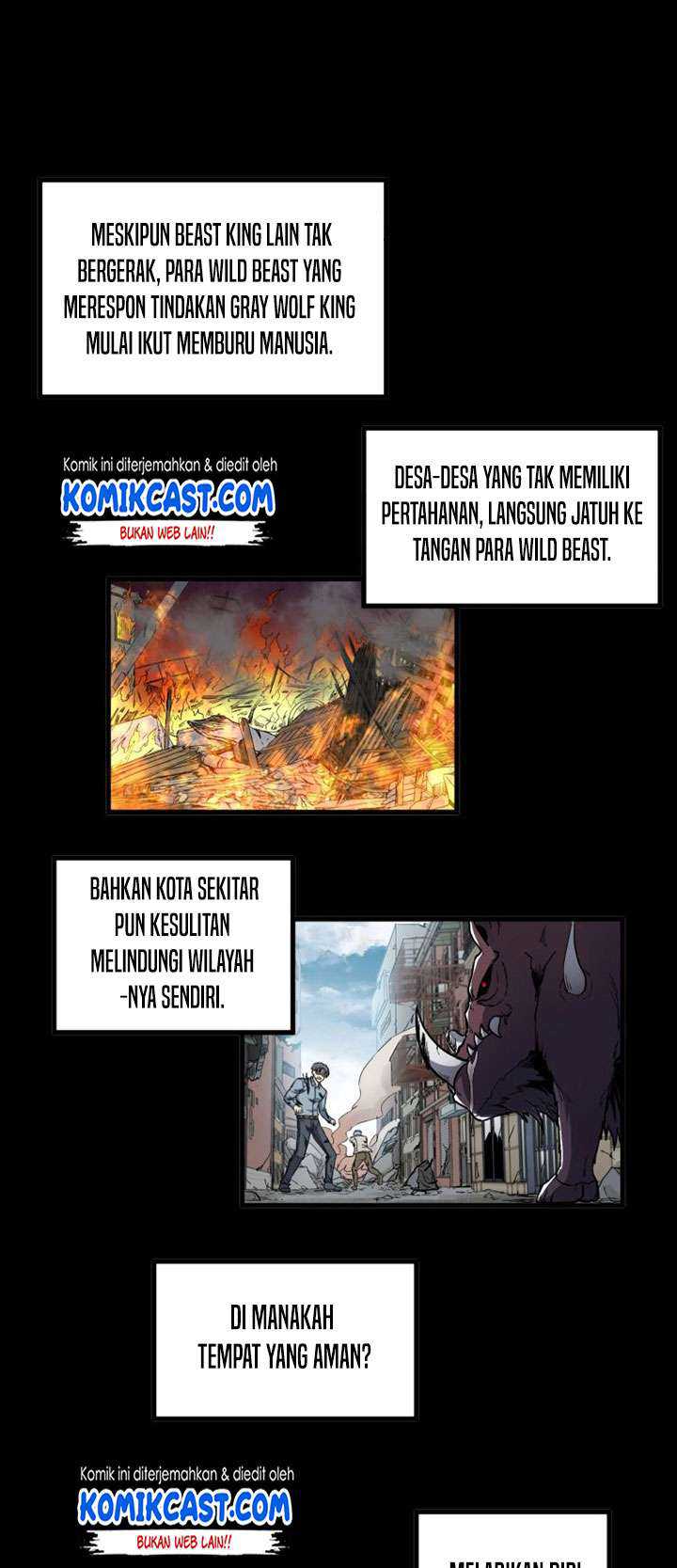 The Sacred Ruins Bab 63 halaman 25