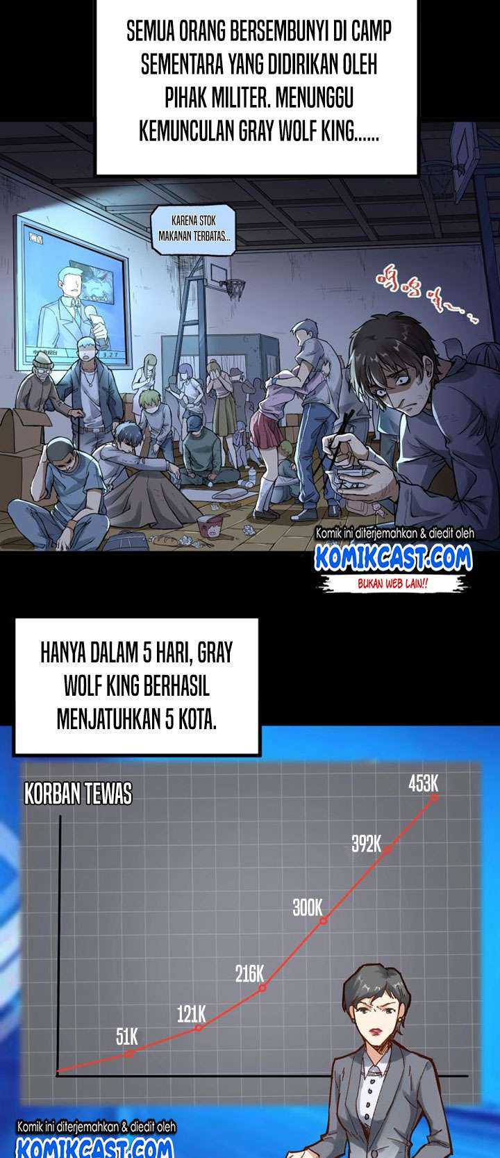 The Sacred Ruins Bab 63 halaman 27
