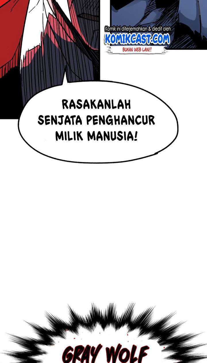 The Sacred Ruins Bab 63 halaman 49