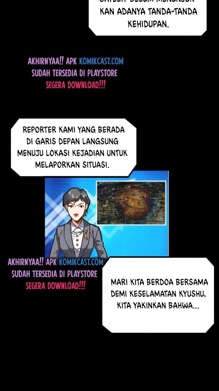 The Sacred Ruins Bab 64 halaman 5