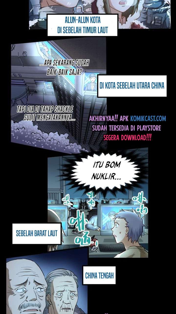 The Sacred Ruins Bab 64 halaman 9