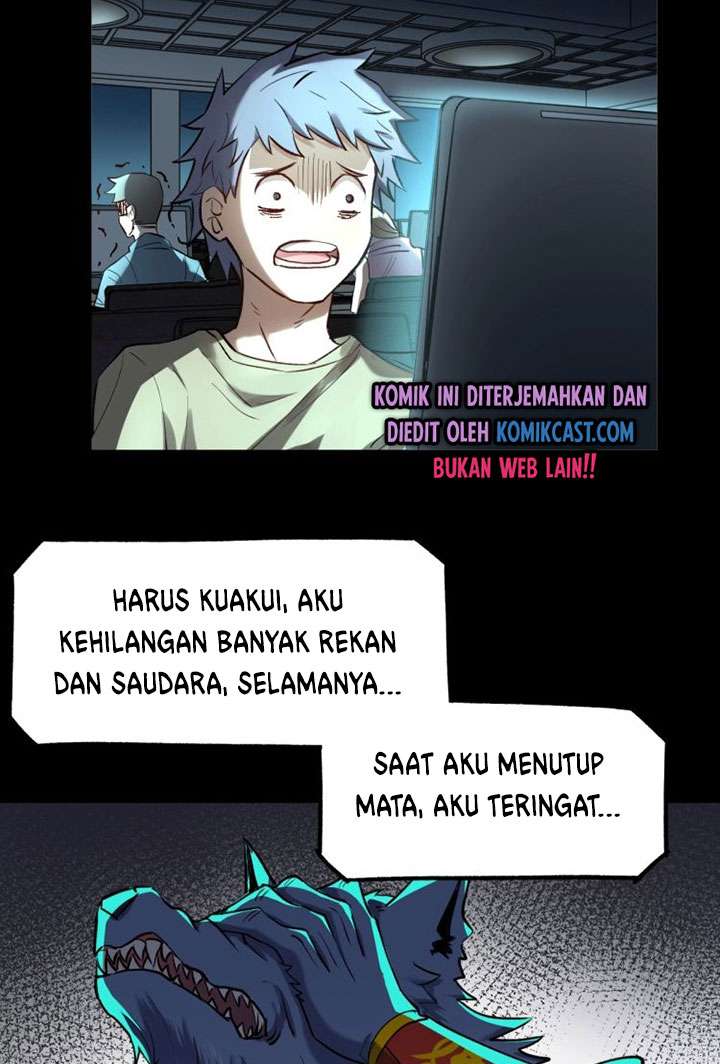 The Sacred Ruins Bab 64 halaman 25