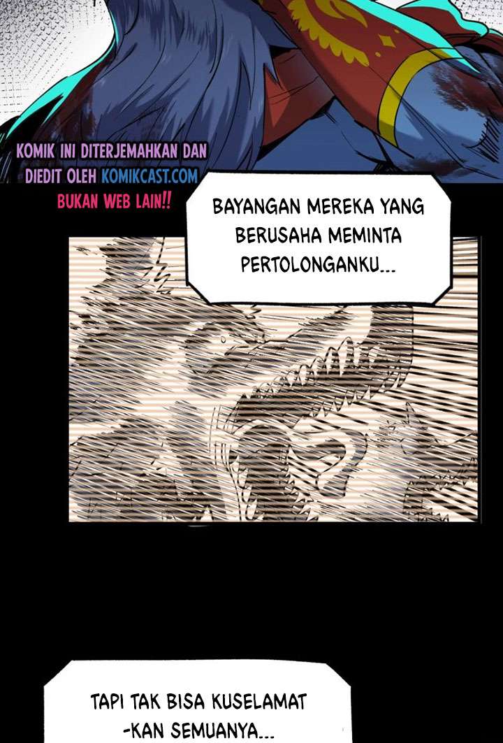 The Sacred Ruins Bab 64 halaman 26