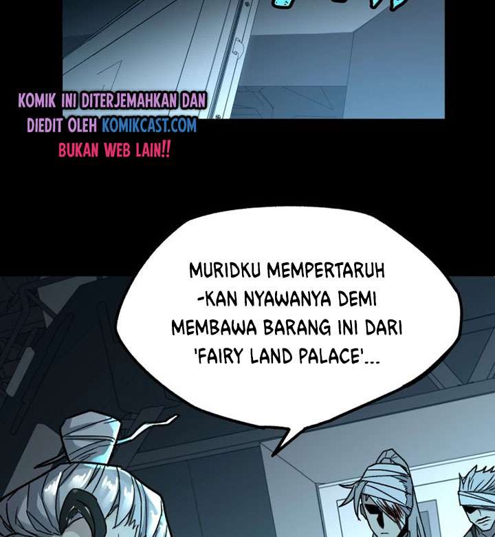 The Sacred Ruins Bab 64 halaman 43