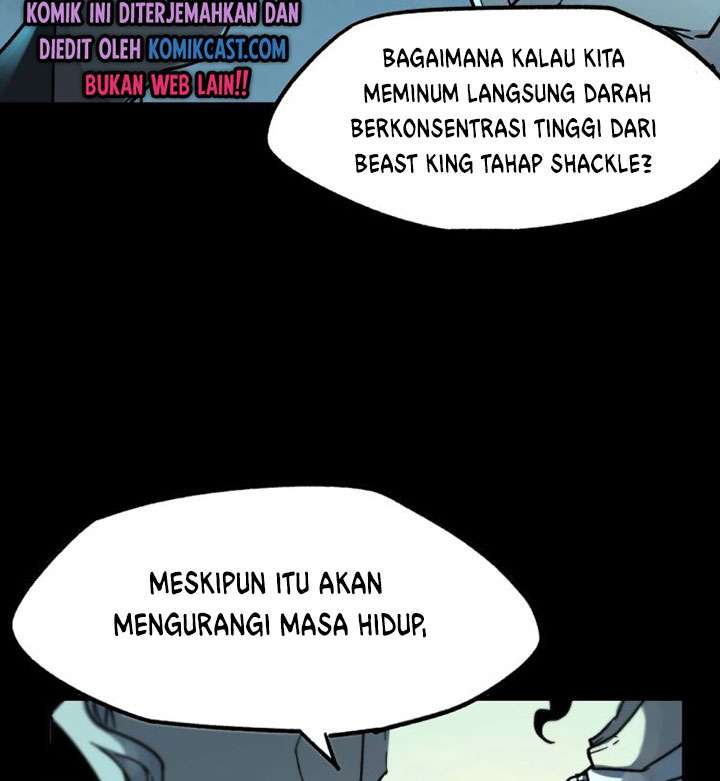 The Sacred Ruins Bab 64 halaman 48
