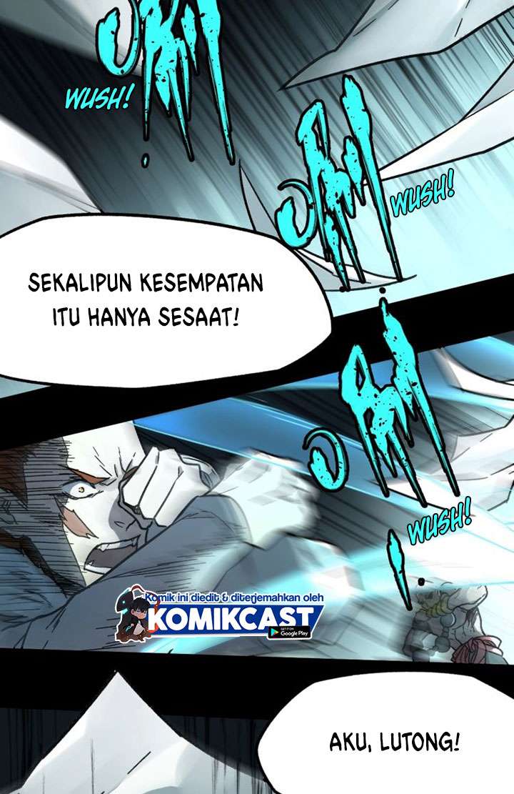 The Sacred Ruins Bab 64 halaman 53