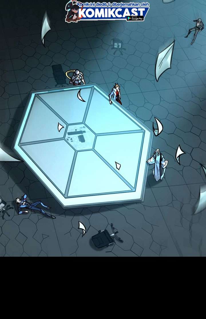 The Sacred Ruins Bab 64 halaman 56