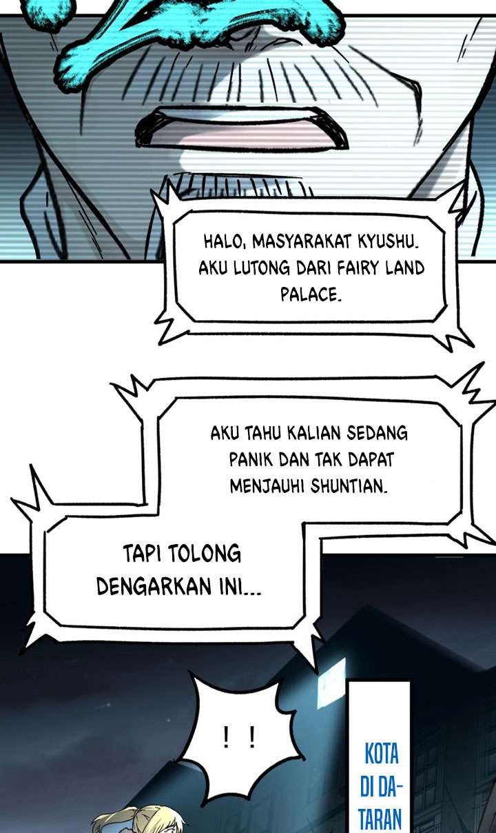 The Sacred Ruins Bab 64 halaman 63