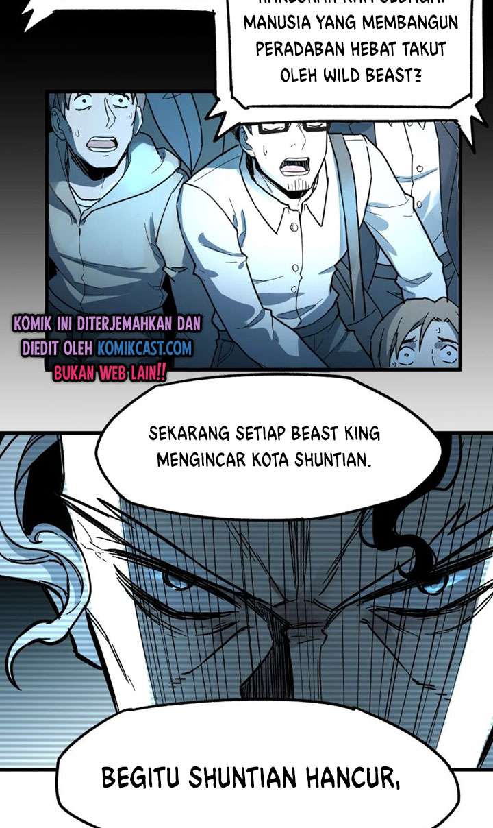 The Sacred Ruins Bab 64 halaman 67